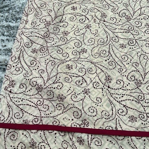 Size M Sambas dress - Picture 9 of 11